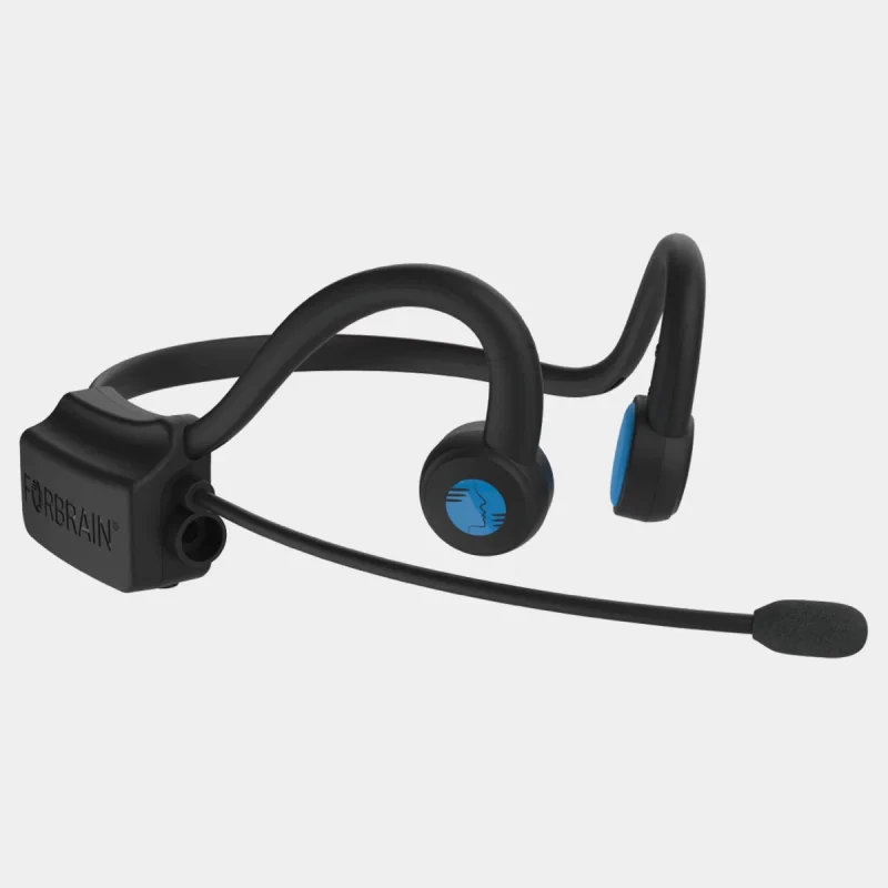 Forbrain® ausinės – šonas