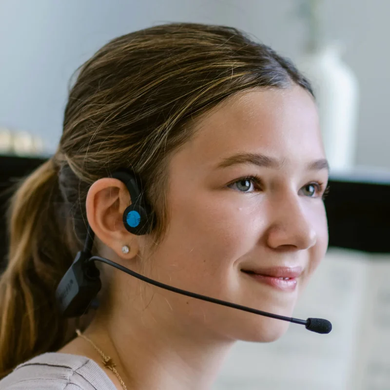 Forbrain® ausinės – naudojimas