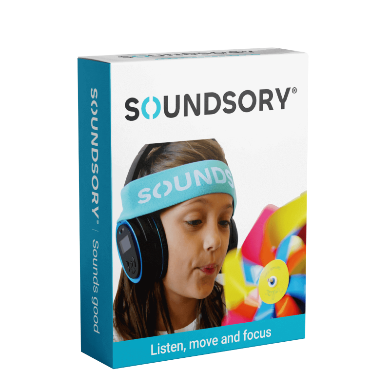 Soundsory programa