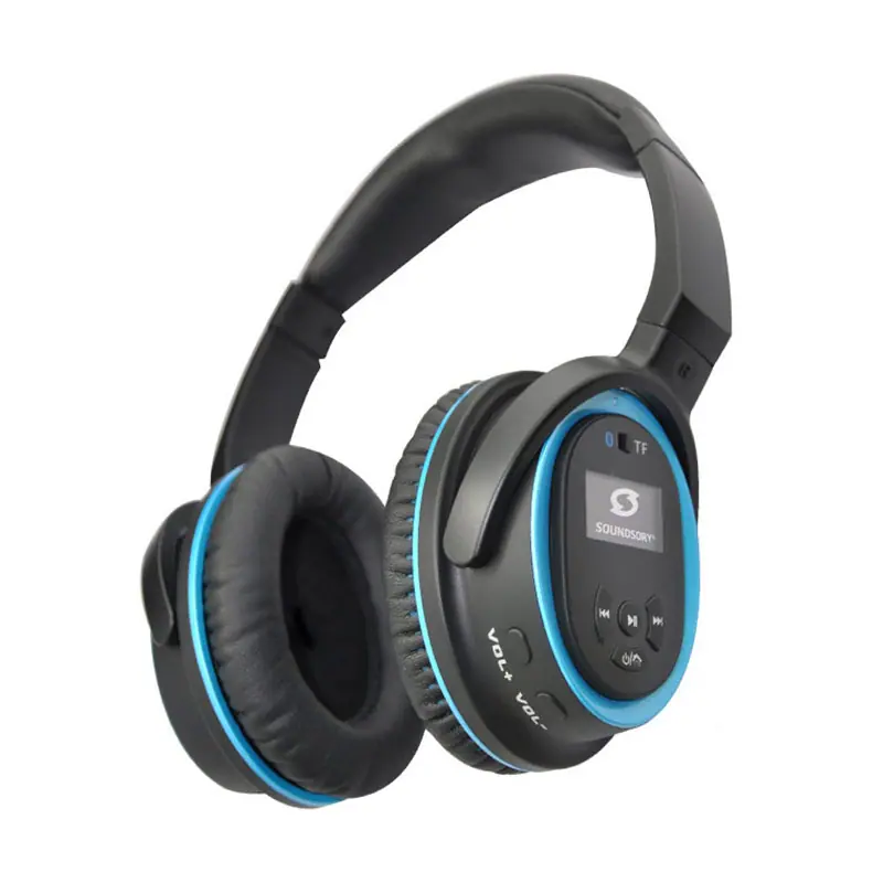 Soundsory® ausinės